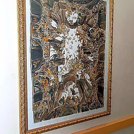 Trianon וישי