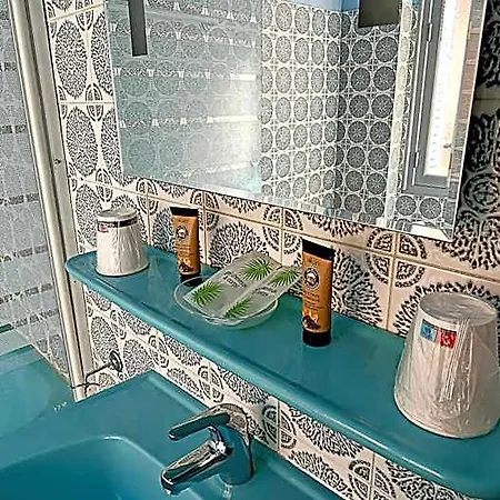 Trianon 2* וישי