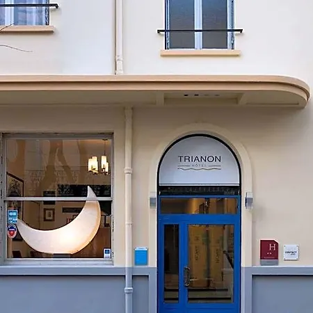 מלון Trianon